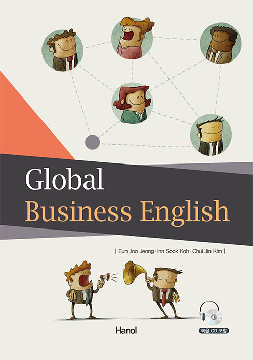 Global Business English